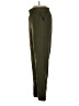 Max Studio Solid Green Active Pants Size S - photo 5