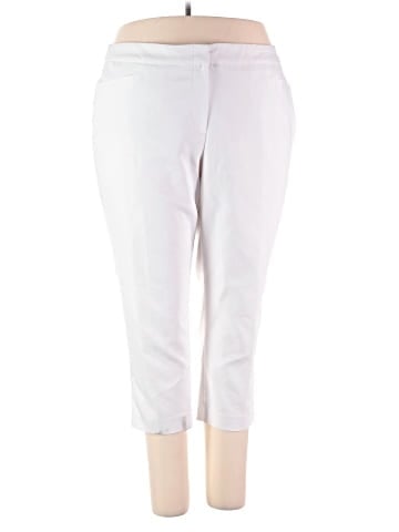 Investments Casual Pants (view 1)