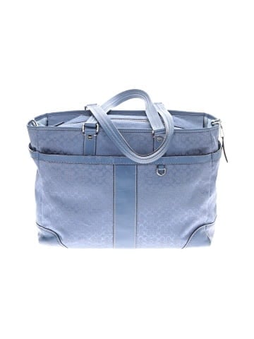 Coach Factory Tote (view 1)