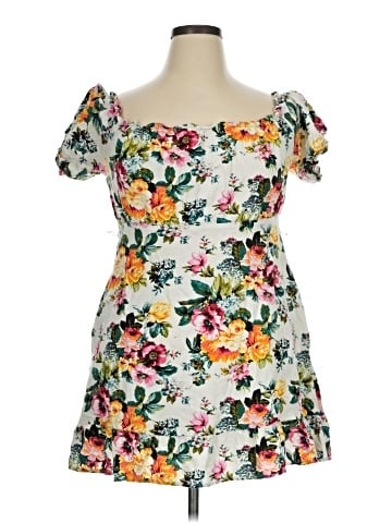 Speechless Cocktail Dress (view 1)