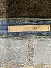 Joe's Jeans Hearts Blue Jeans Size 28 waist - photo 7