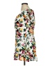 Speechless Floral White Cocktail Dress Size XL - photo 5