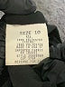 Donna Ricco Black Sleeveless Blouse Size 10 - photo 8