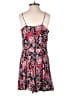 Joule Floral Pink Romper Size XS (estimated) - photo 2