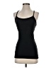 Lululemon Athletica Black Tank Top Size 4 - photo 1