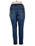 Seven7 Blue Jeans Size 18 - photo 2