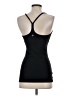 Lululemon Athletica Black Tank Top Size 4 - photo 2