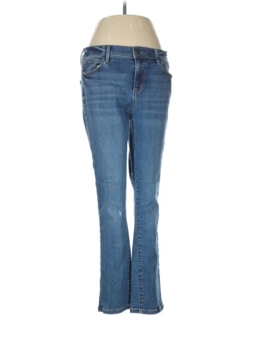 Ann Taylor LOFT Outlet Jeans (view 1)