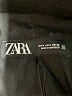 Zara Black Blazer Size S - photo 6