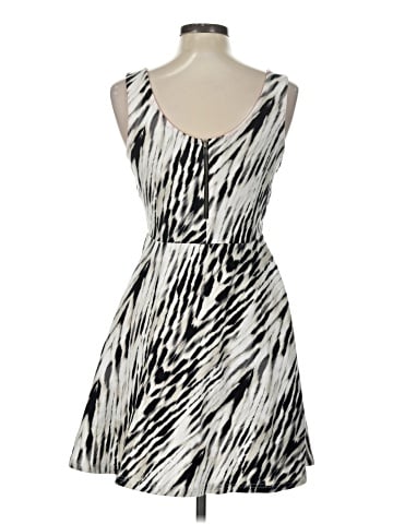 Express Cocktail Dress (view 2)