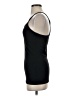 Lululemon Athletica Black Tank Top Size 4 - photo 5