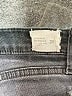Hudson Jeans Chevron-herringbone Gray Jeans Size 26 waist - photo 8
