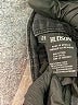 Hudson Jeans Chevron-herringbone Gray Jeans Size 26 waist - photo 9