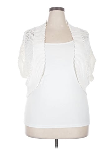 Robbie Bee Cardigan (view 1)