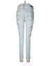 American Eagle Outfitters Hearts Blue Jeans Size 8 - photo 2