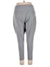 Danskin Gray Active Pants Size 2X - photo 2