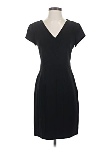 Diane von Furstenberg Cocktail Dress (view 1)