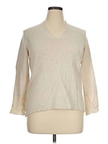 Ann Taylor Pullover Sweater (view 1)