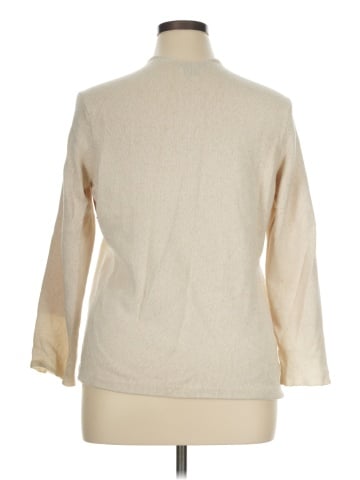 Ann Taylor Pullover Sweater (view 2)