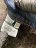 Favorite Daughter Chevron-herringbone Blue Jeans Size 26 waist - photo 8