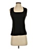 Unbranded Black Tank Top Size P (petite) - photo 1