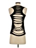 Unbranded Black Tank Top Size P (petite) - photo 2