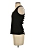 Unbranded Black Tank Top Size P (petite) - photo 5
