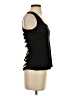 Unbranded Black Tank Top Size P (petite) - photo 4