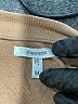 Maurices Print Tan Sweatshirt Size M - photo 7