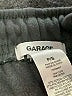 Garage Black Cargo Pants Size S - photo 7