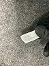 Gap Fit Black Active Pants Size M - photo 5