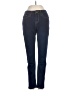 Levi's Solid Blue Jeans Size 26 waist - photo 1