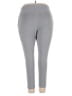 Danskin Gray Active Pants Size 2X - photo 2