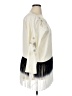 Twinset Ivory 3/4 Sleeve Blouse Size XL (estimated) - photo 4