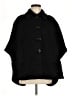 Coach Black Poncho Size Med - Lg - photo 1