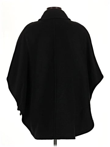 Coach Poncho (view 2)