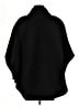 Coach Black Poncho Size Med - Lg - photo 2