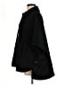 Coach Black Poncho Size Med - Lg - photo 5