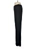 Escada 100% Silk Solid Black Dress Pants Size EU 40 / US 10 - photo 5