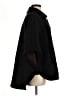 Coach Black Poncho Size Med - Lg - photo 4