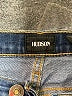 Hudson Jeans Solid Blue Jeans Size 25 waist - photo 7