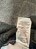 Hudson Jeans Solid Blue Jeans Size 25 waist - photo 9