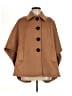 Coach Brown Poncho Size Med - Lg - photo 1