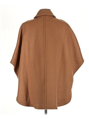 Coach Poncho (view 2)