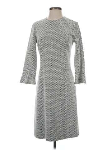 J. McLaughlin Casual Dress (view 1)