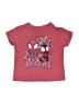 Marvel Red Short Sleeve T-Shirt 12-18 MO / 18 MO - photo 1