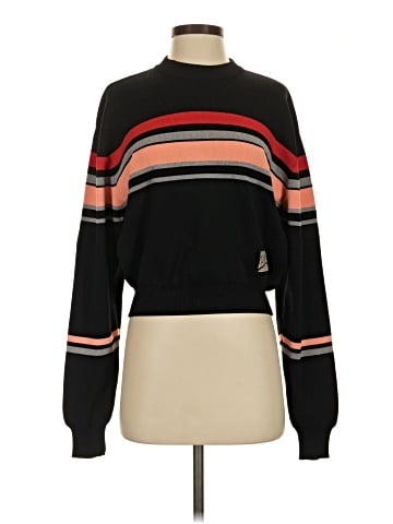 P.E Nation Pullover Sweater (view 1)