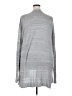 CALVIN KLEIN JEANS Gray Cardigan Size XXL (estimated) - photo 2