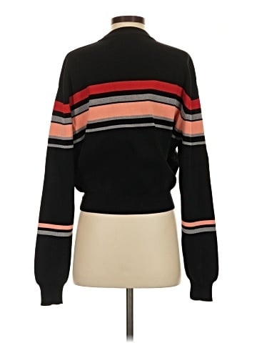 P.E Nation Pullover Sweater (view 2)
