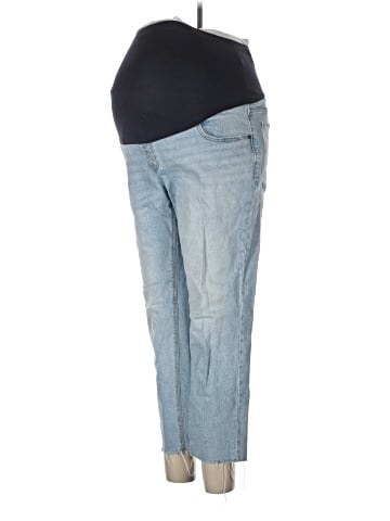 Old Navy - Maternity Jeans (view 1)